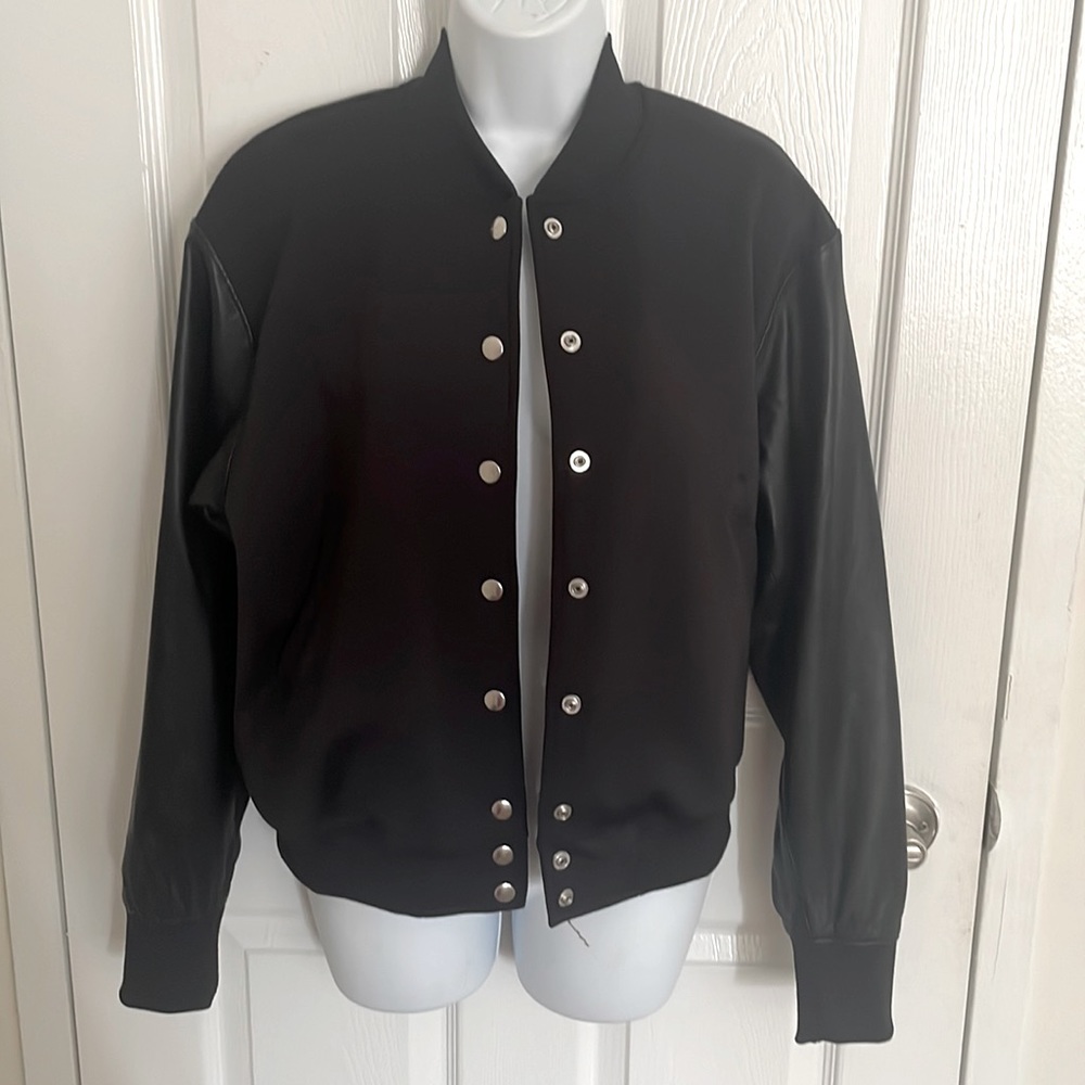 Diesel bomber jacket